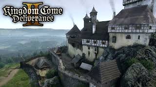 Kingdom Come Deliverance II Soundtrack - Trosky Towers (Trosky Theme #2)