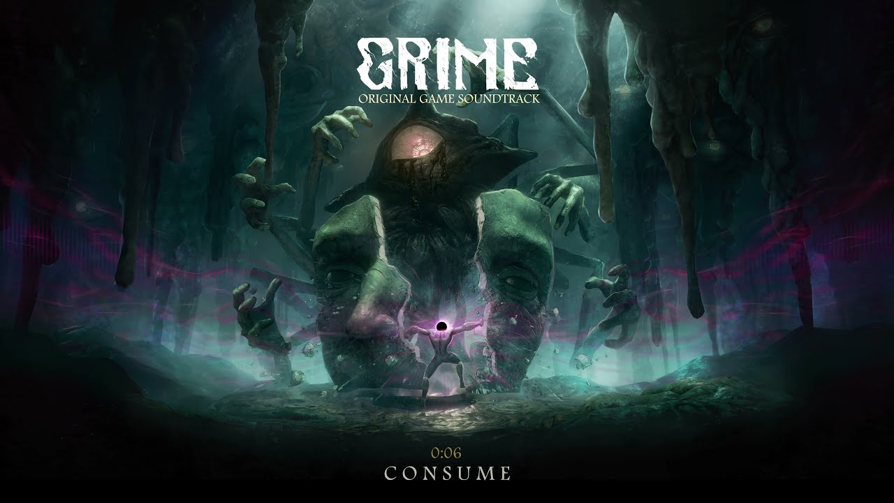 GRIME OST - 19 Consume