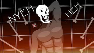 ''coolskeleton95'' by BrokenMusicBox | Geometry Dash