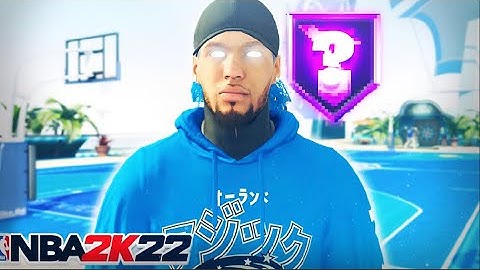 BEST BADGES AND ANIMATIONS TO TRIGGER CONTACT DUNKS! BEST ANIMATION AND BADGES FOR SLASHERS NBA 2K22