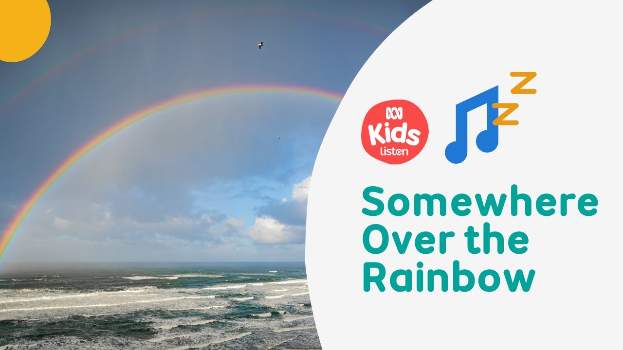 Somewhere Over the Rainbow: Introducing LAMP