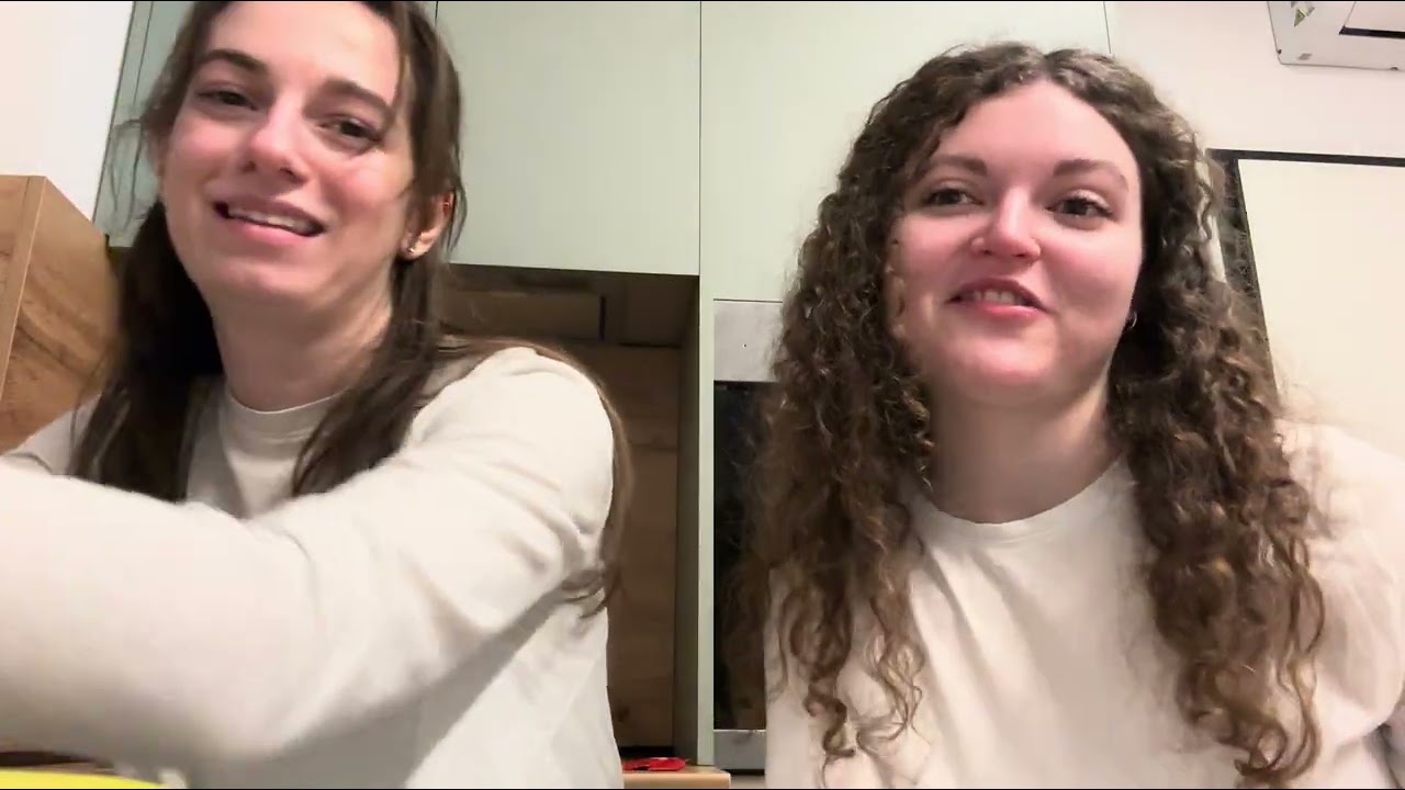 одного разу в.. Албанії (day 1, part 2)