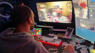 Asus Rog Cetra True Wirelless Speednova