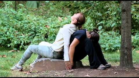 Creative Acts: Site Specific Dance & Music In Joseph Beuys Sculpture Park