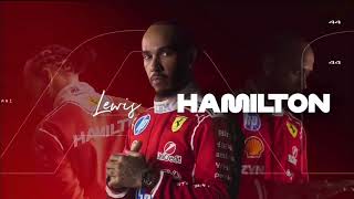 The 2026 F1 Intro But With Itv Intro Music Moby - Lift Me Up