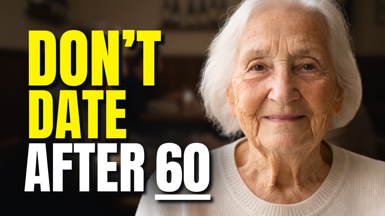 I’m 76… Never Have a Boyfriend After 60 (Here’s Why)