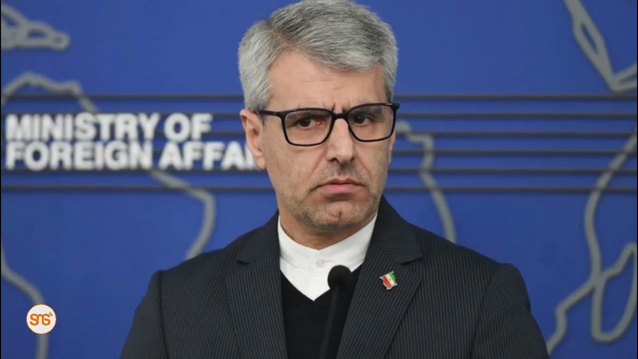 IRAN yaendelea kuvimba ‘Hatutaki mazungumzo na Marekani, si mlichagua vita?