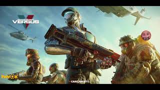 Modern Combat Versus sparatutto competitivo screenshot 1
