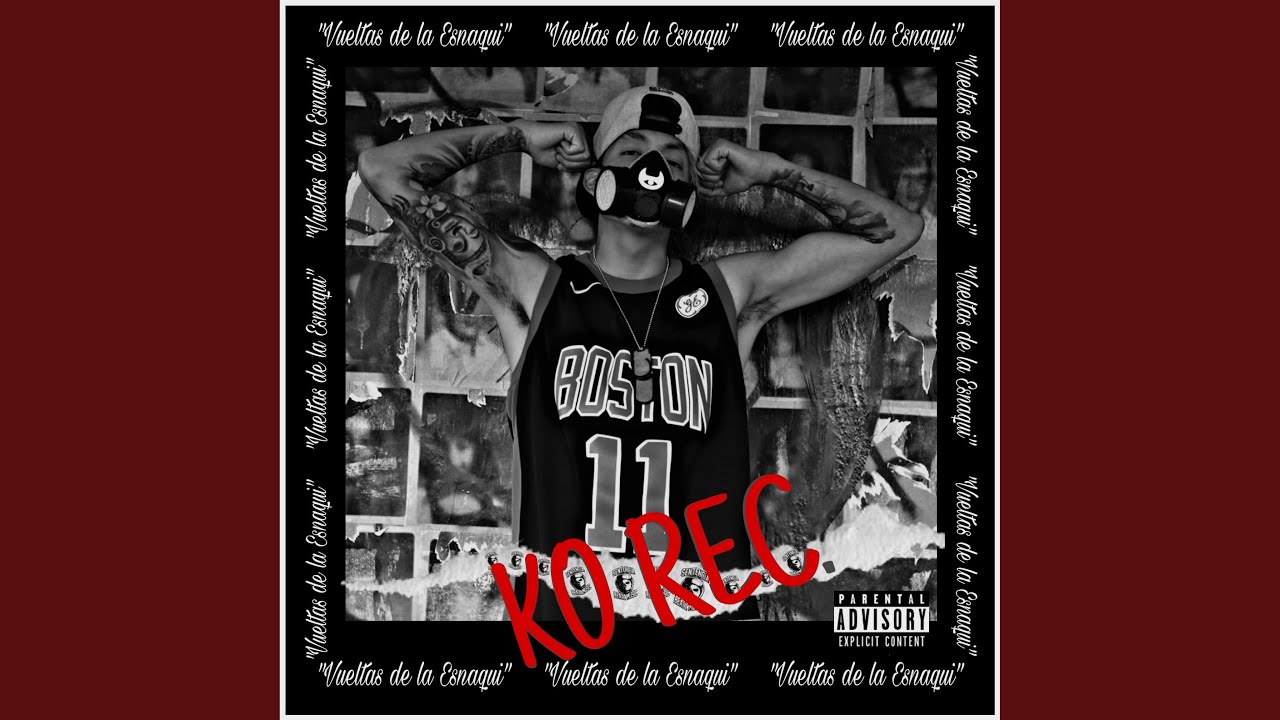 Ko rec (Vueltas de la Esnaqui)