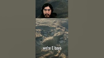 when the boys defend objective Echo