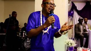 Wilson Nwane @ DunuKofia Day ( JESUS BU ONYE NDU) OJI IGBO
