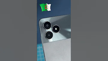 سعر هاتف ريلمي Realme Note 50 حاليا في سوق الجزائر 2025 