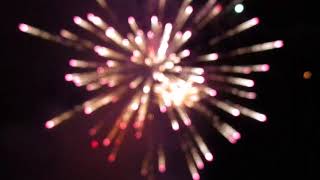 MVI 0028Fireworks!