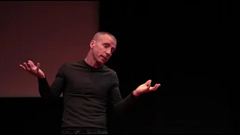 Praise in the age of Hollywood | Kelvin Marsh | TE...