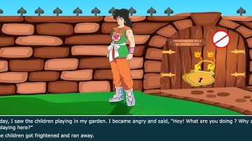 The Selfish Giant - Part 1, Humanity - Class 8 English  | SSC