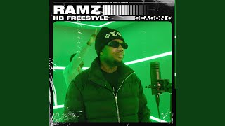 Ramz - HB Freestyle (Season 6)