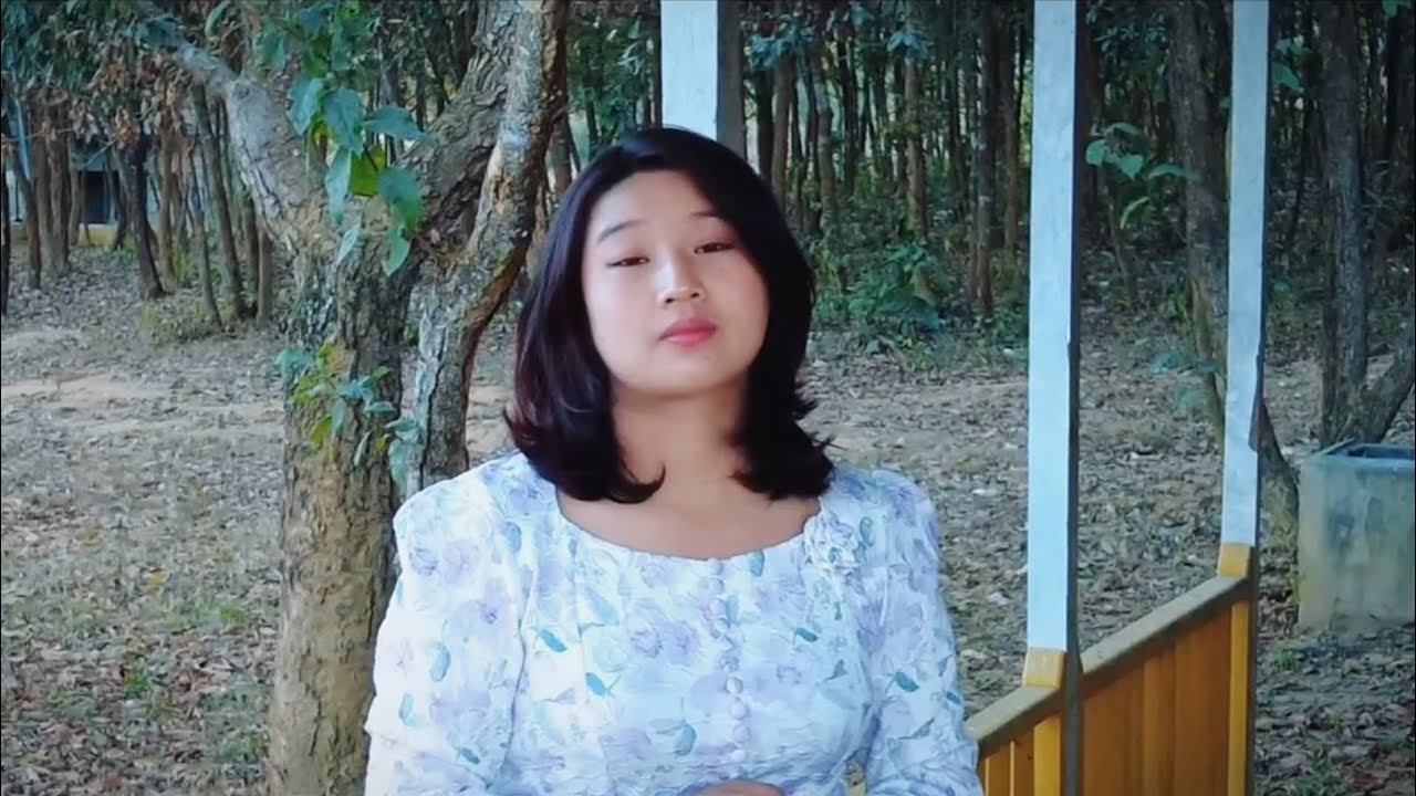 A CHIAN SEM - SHALOMI DONNGAIHLIAN 