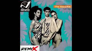 THE SACADOS RITMO DE LA NOCHE RMX