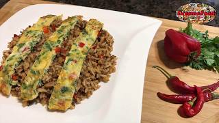 Fried rice