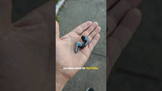 Redmi Buds 8 Pro ✅ #redmibuds8pro #fonebluetooth #fonesemfio #buds8pro #xiaomi
