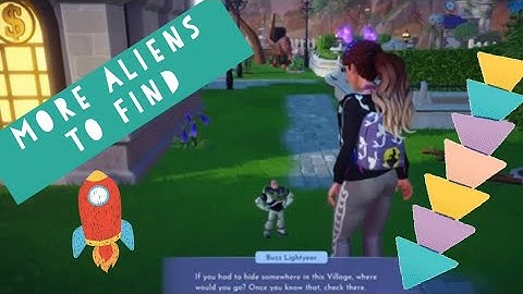 collect em all attic mode p1 | Disney Dreamlight Valley | Round 3