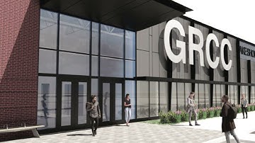 GRCC Lakeshore Campus