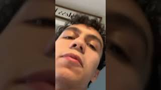 Neck beard