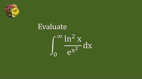 Solving improper integral using Gamma and digamma functions