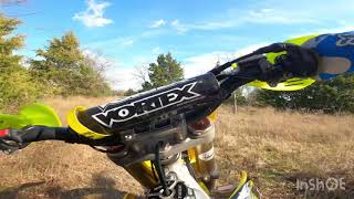 Buddy race - Adam’s view @zookrider62