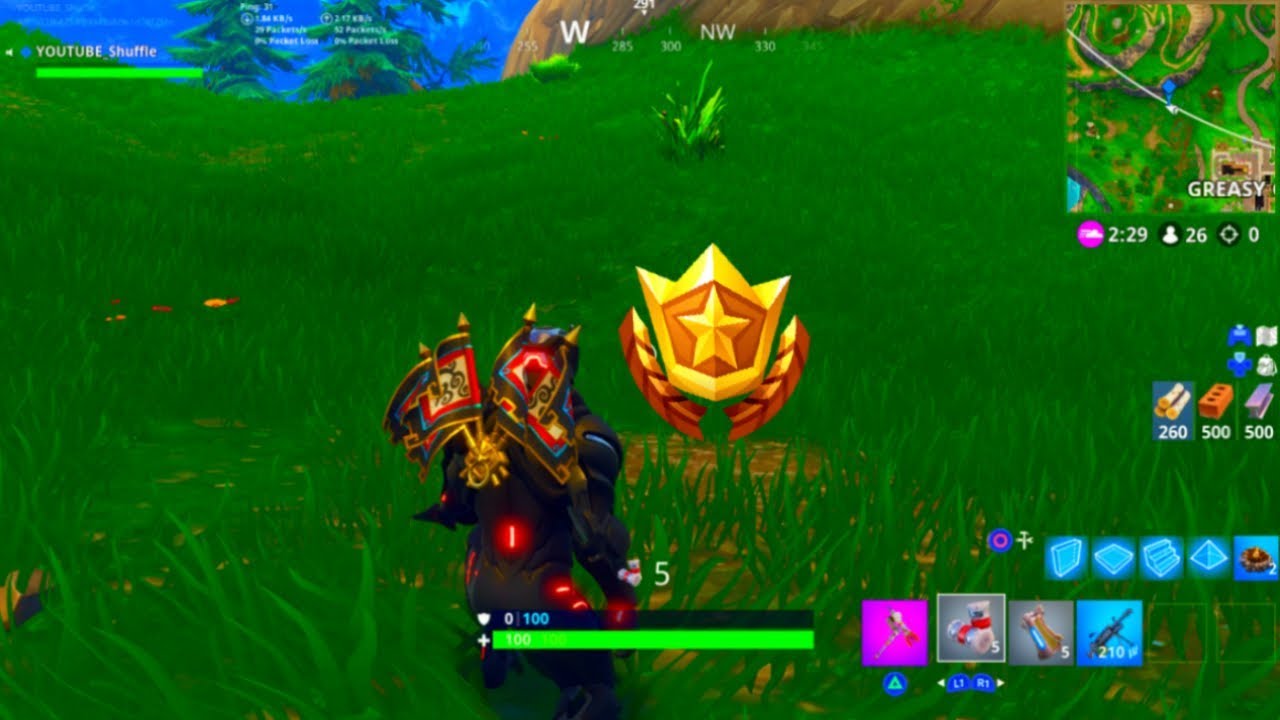 fortnite playground campsite - search between a playground campsite and footprint location fortnite week 6 challenges  search between a playground campsite and footprint location fortnite week 6 challenges - fortnite playground campsite