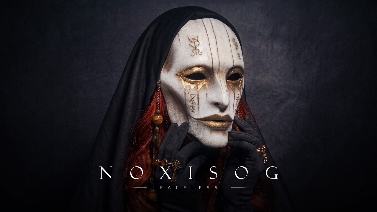 Watch 【 NOXISOG 】— Faceless — Dark Techno Original Mix on YouTube Watch 【 NOXISOG 】— Faceless — Dark Techno Original Mix on YouTube