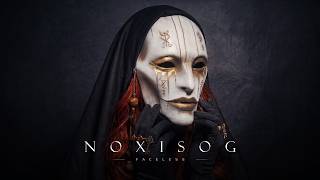 【  NOXISOG 】—  Faceless  —  Dark Techno Original Mix