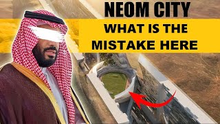 Is Saudi Arab making any mistake in NEOM Project | FactoPia by Factopia 17 views 12 days ago 10 minutes, 21 seconds