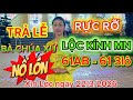 trả lễ xin lộc chùa bà chúa xứ núi sam ngày 22/3/2026