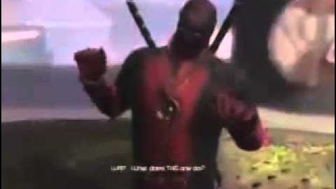 Deadpool Game Spider Man walkthrough part 3 Gaming Walkthrough