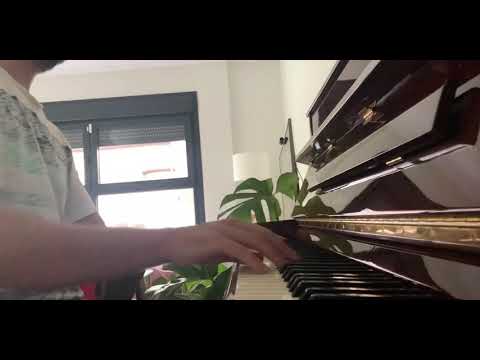 Doja Cat - Say So Piano Cover