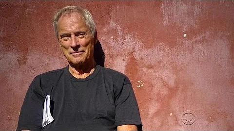 Remembering Bob Simon