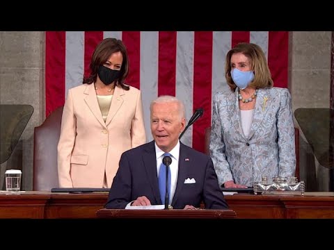 What you need to know ahead of Biden's first State of the Union ...