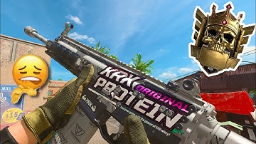 YOUR FAVOURITE FLEX PLAYER IN MW2 RANKED PLAY