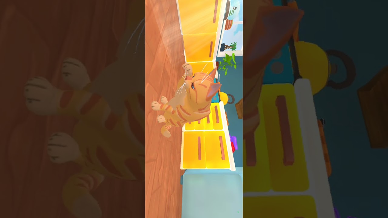 Roblox por extra de el gato y la abuela