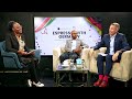Espresso with Germany | Building Bridges Through Dialogue And Discovery - Ep 2 (Part 2)