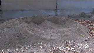 Paso Robles prepares for storm