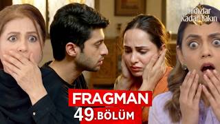 Yıldızlar Kadar Yakın - Banno - Pakistan Dizisi 48. Fragman💓