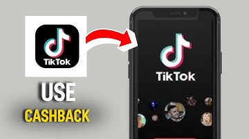 New! How to Use Cashback on TikTok in 2025! (Full Guide)