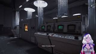 Kitty Plays Karma The Dark World Episode 1