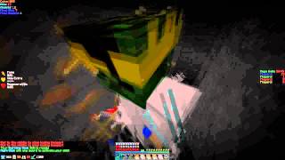 TiagoGamerHD hacking kill aura