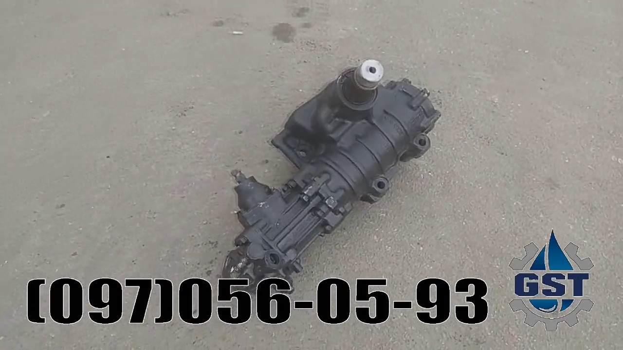 Гур камаз евро 2