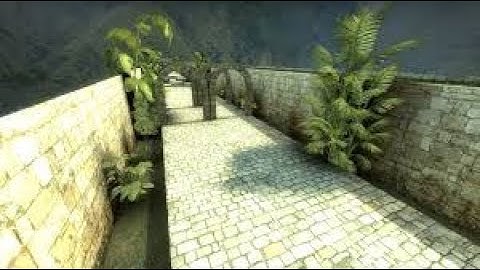 Counter-Strike: Global Offensive Deathrun: Stone Secrets