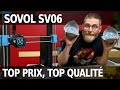 Review sovol sv06