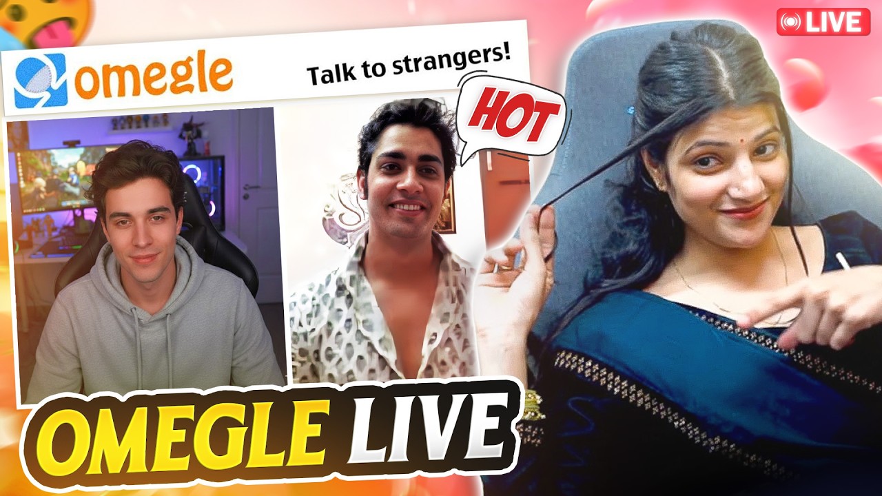 MONKEY LIVE LATER VALORANT  | ft-LazyGirl | #omegle #lazygirl #girl #facecam #azar